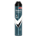 Advanced Protection Invisible Desodorante Spray Men  